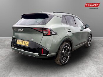 Used Kia Sportage 2026 for sale - 78453838: Photo