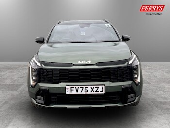 Used Kia Sportage 2026 for sale - 78453838: Photo
