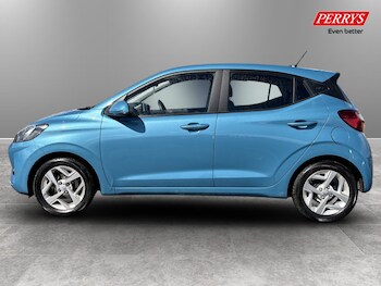 Used Hyundai i10 2023 for sale - 78857751: Photo