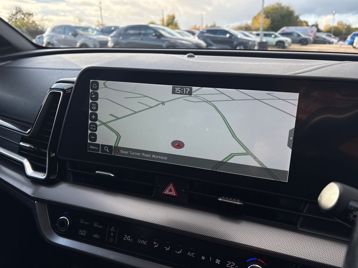 Used Kia Sportage 2024 for sale - 76373898: Photo 11