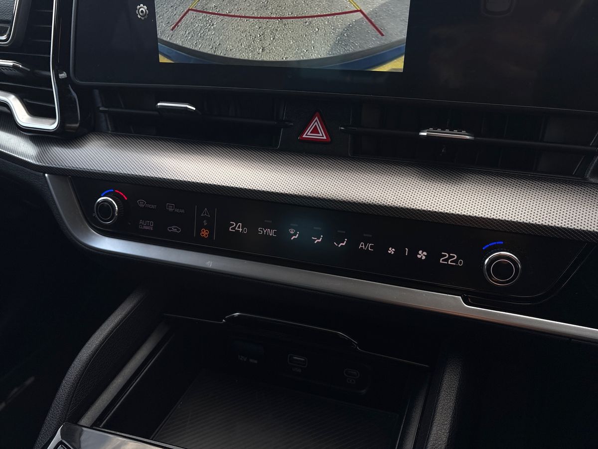 Used Kia Sportage 2024 for sale - 76373898: Photo 12