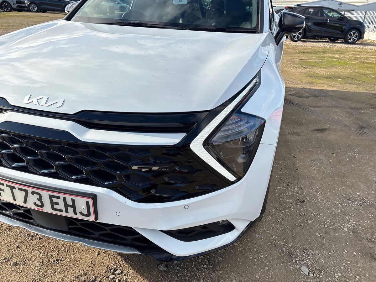 Used Kia Sportage 2024 for sale - 76373898: Photo 13