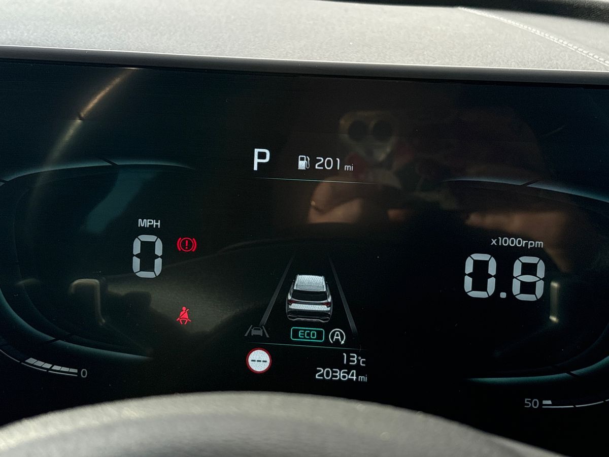 Used Kia Sportage 2024 for sale - 76373898: Photo 14