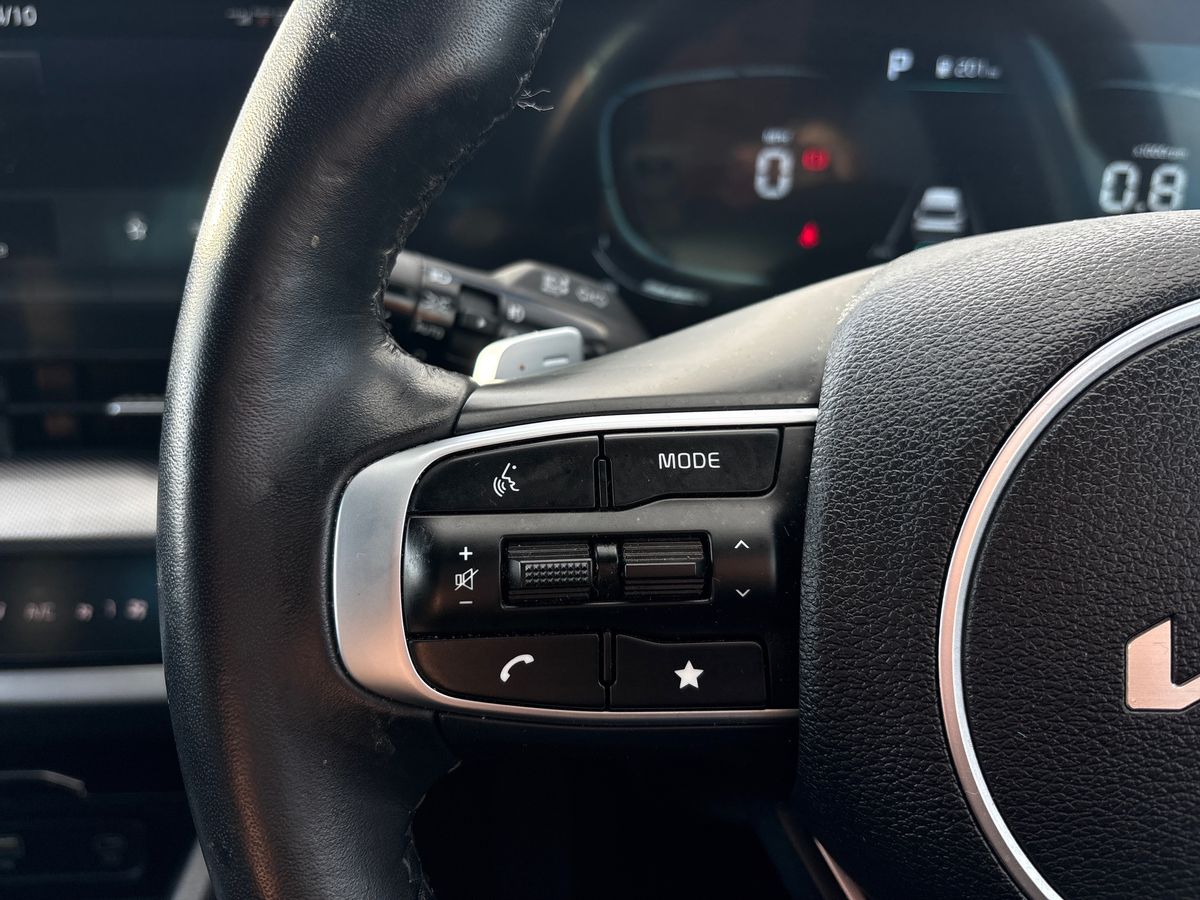 Used Kia Sportage 2024 for sale - 76373898: Photo 16