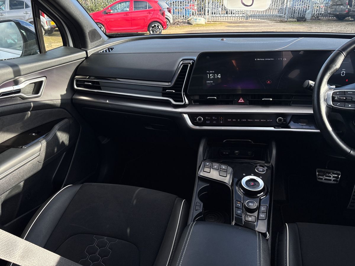 Used Kia Sportage 2024 for sale - 76373898: Photo 17