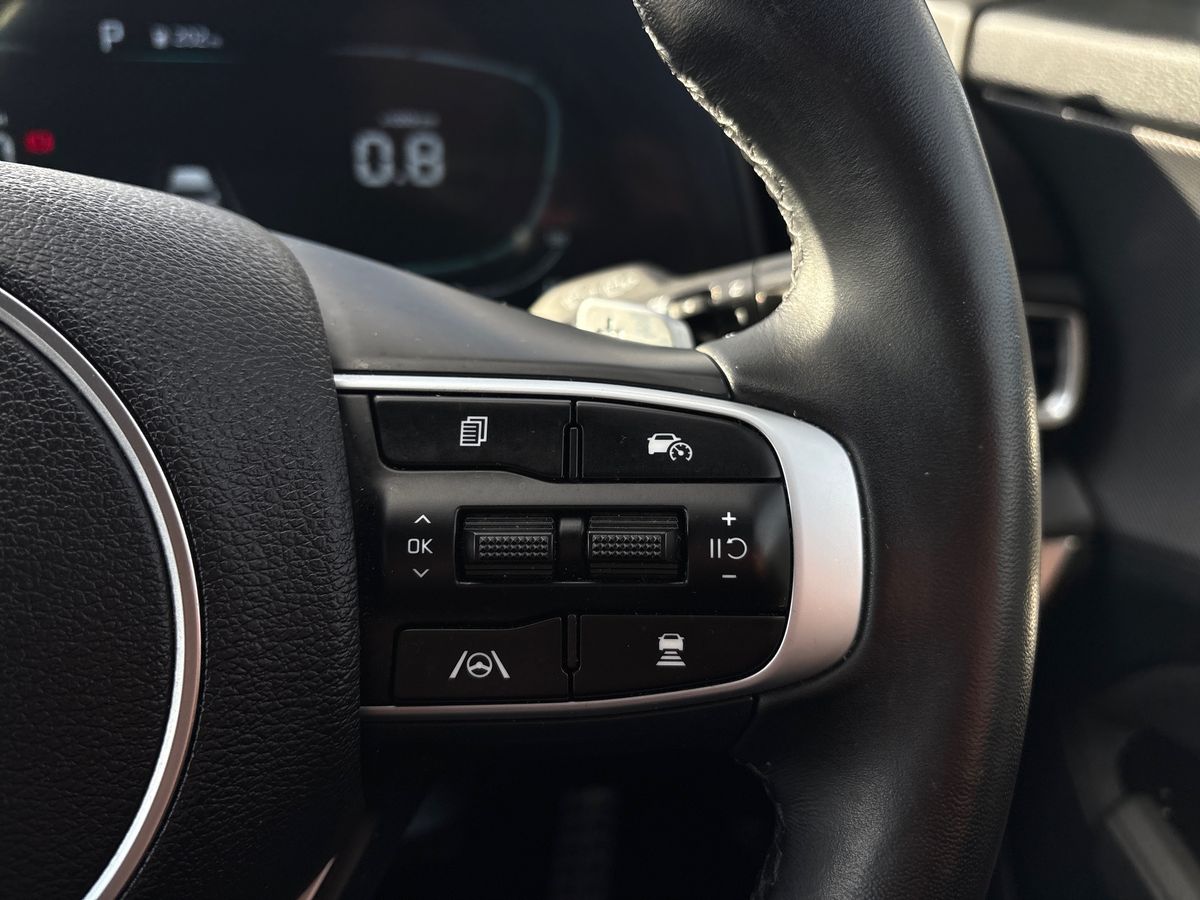 Used Kia Sportage 2024 for sale - 76373898: Photo 25