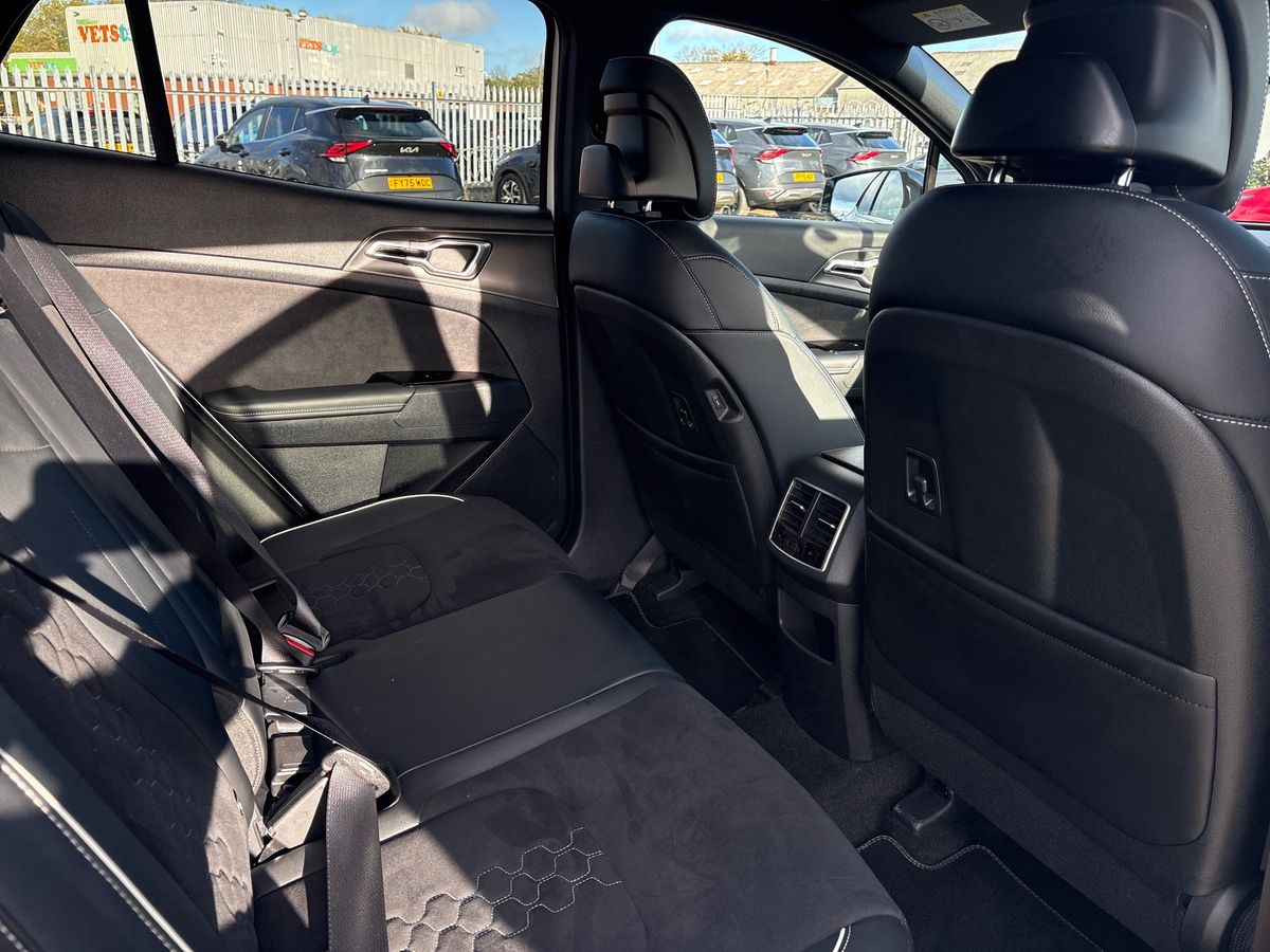 Used Kia Sportage 2024 for sale - 76373898: Photo 33