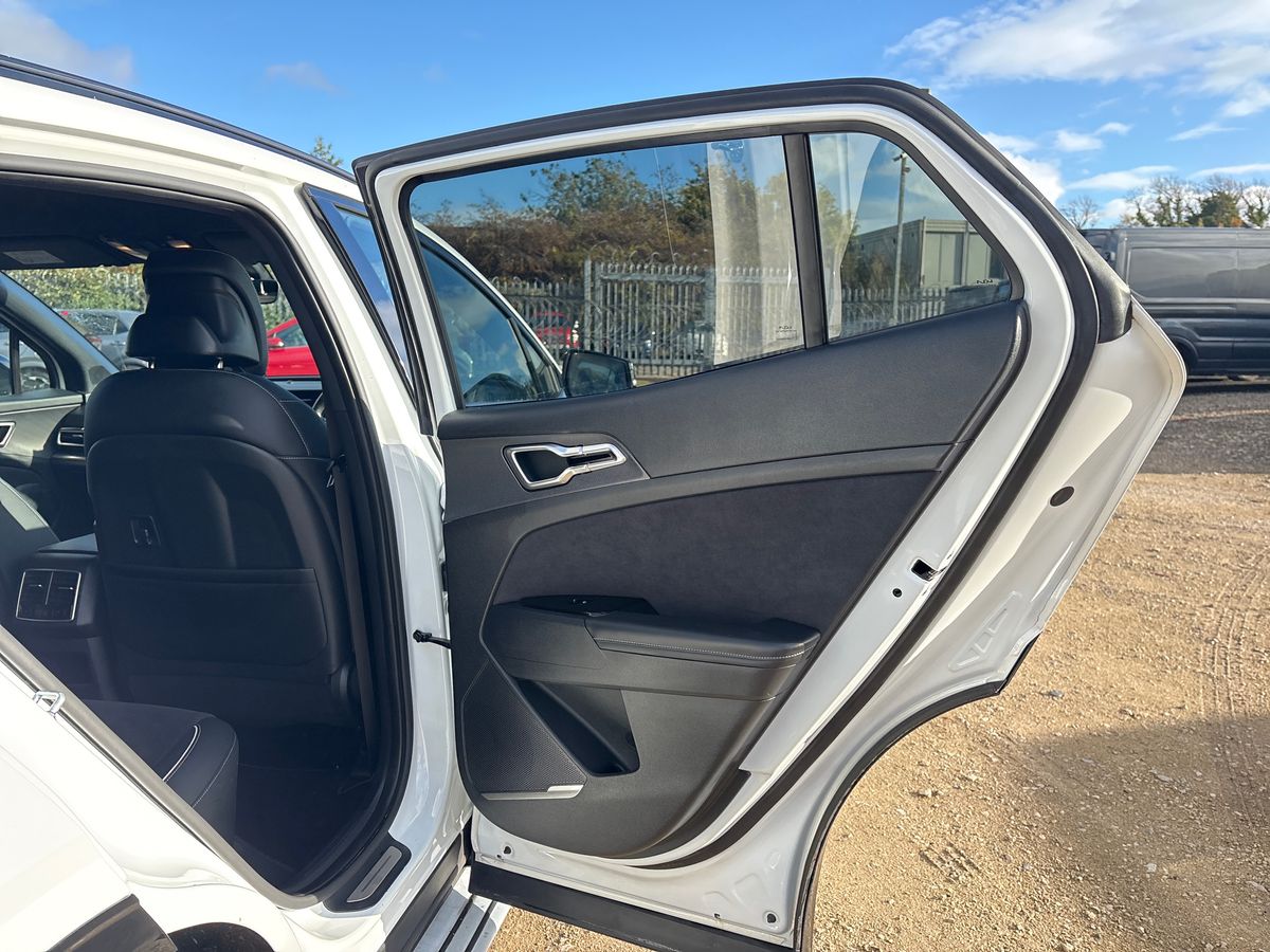 Used Kia Sportage 2024 for sale - 76373898: Photo 34