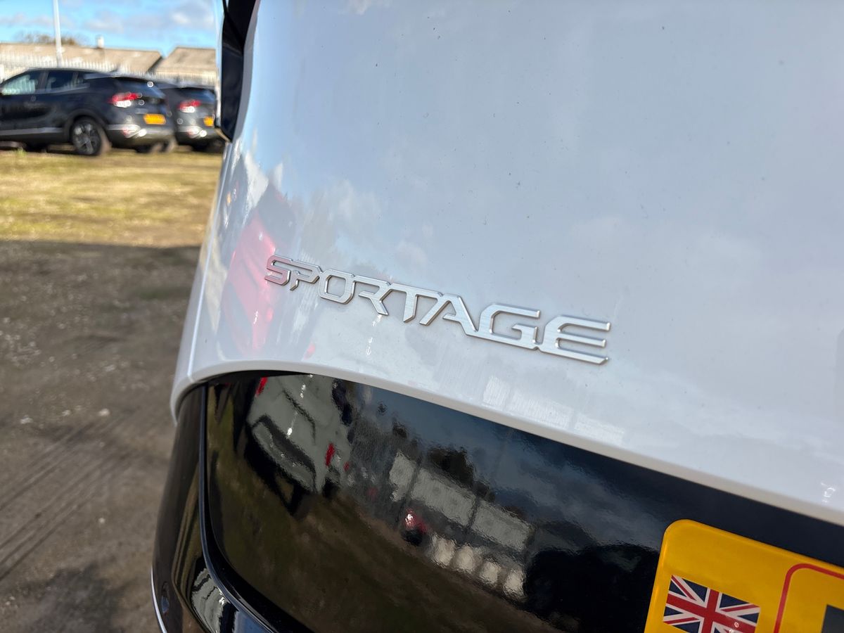 Used Kia Sportage 2024 for sale - 76373898: Photo 37