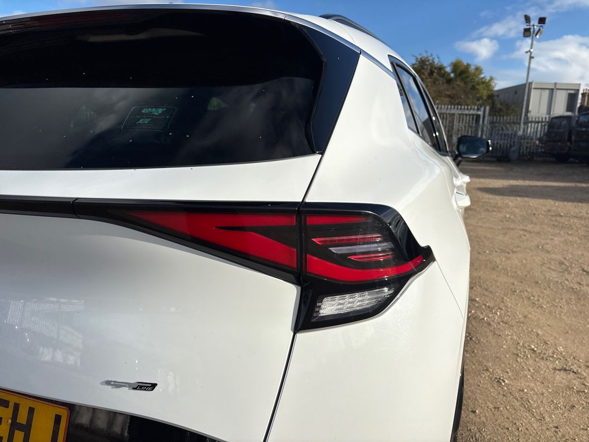 Used Kia Sportage 2024 for sale - 76373898: Photo 39