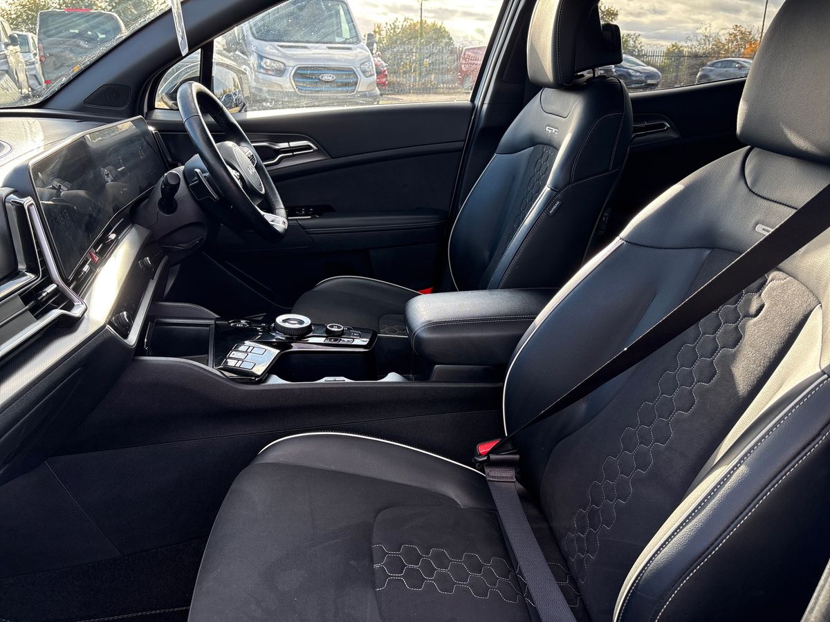 Used Kia Sportage 2024 for sale - 76373898: Photo 40