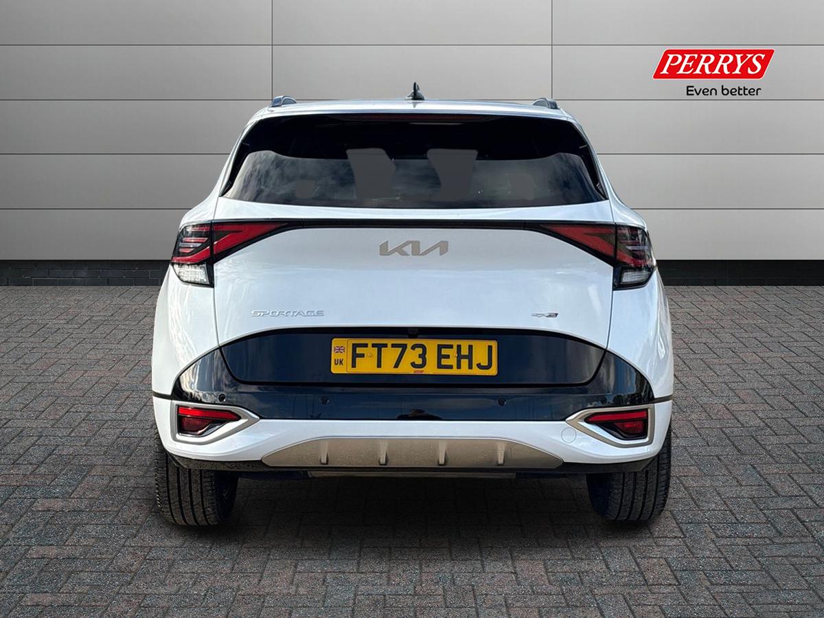 Used Kia Sportage 2024 for sale - 76373898: Photo 5