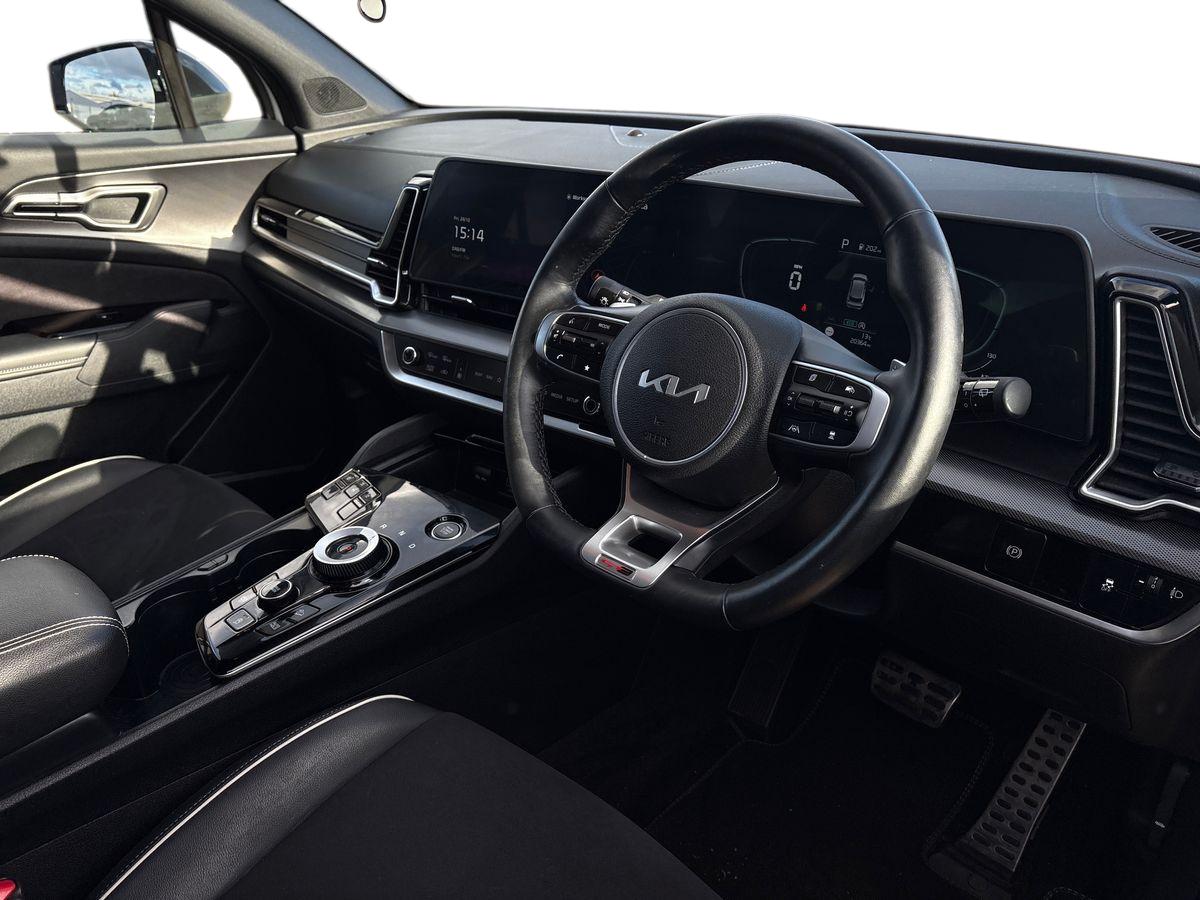 Used Kia Sportage 2024 for sale - 76373898: Photo 8