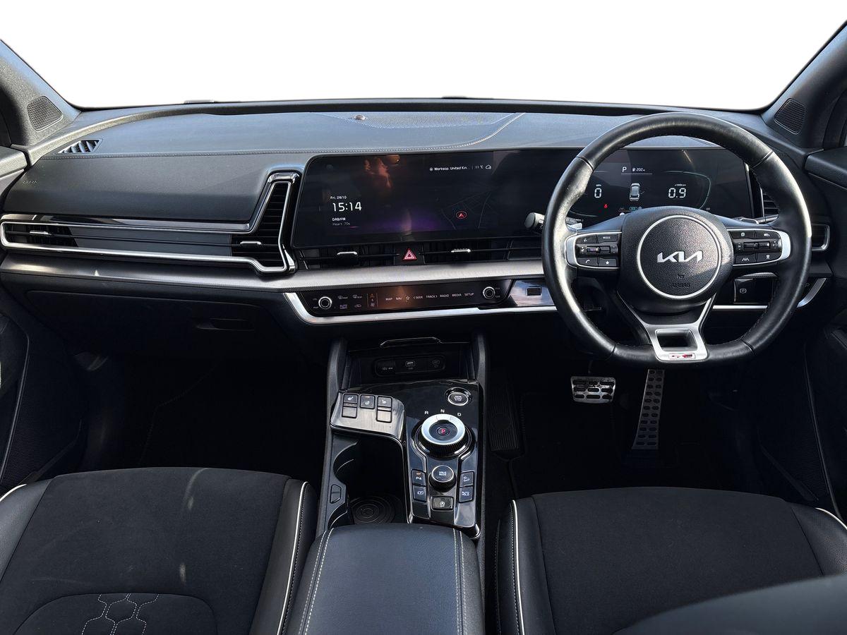 Used Kia Sportage 2024 for sale - 76373898: Photo 9