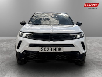 Used Vauxhall Mokka 2023 for sale - 79391469: Photo