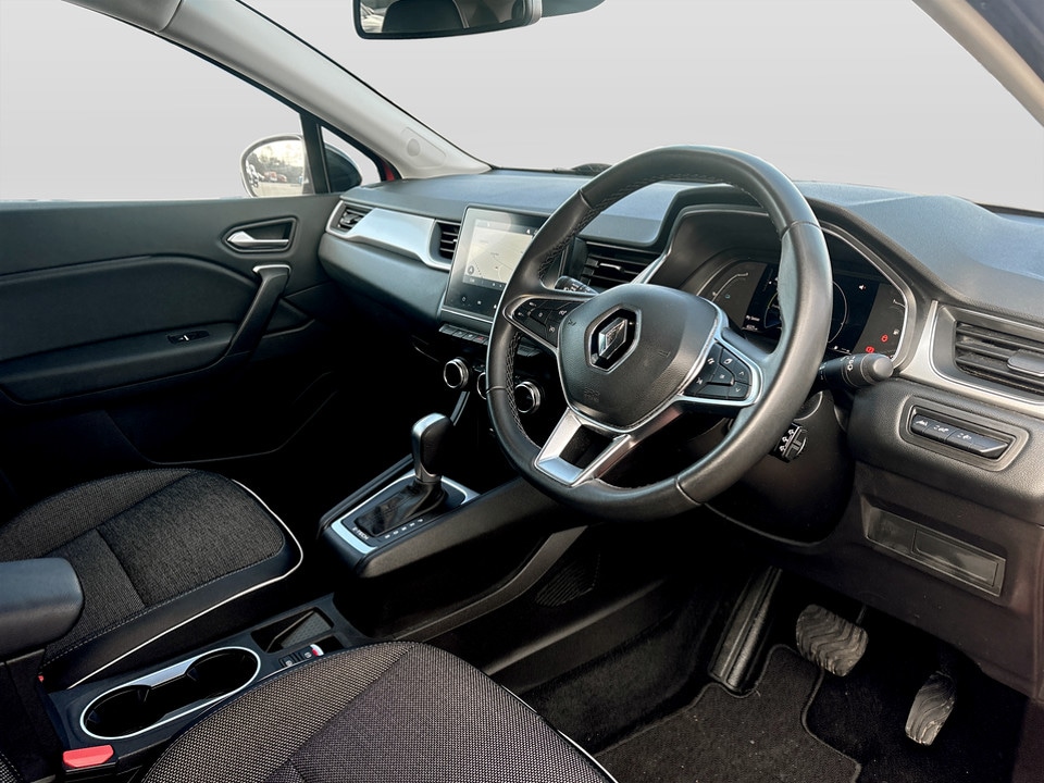 Used Renault Captur 2022 for sale - 78132409: Photo 10