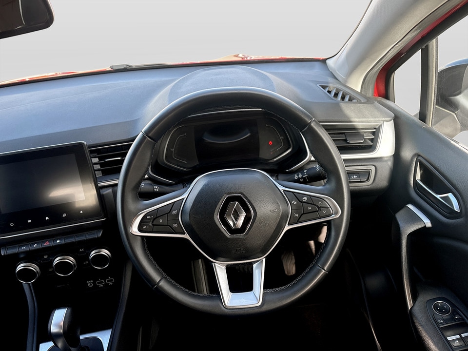 Used Renault Captur 2022 for sale - 78132409: Photo 11