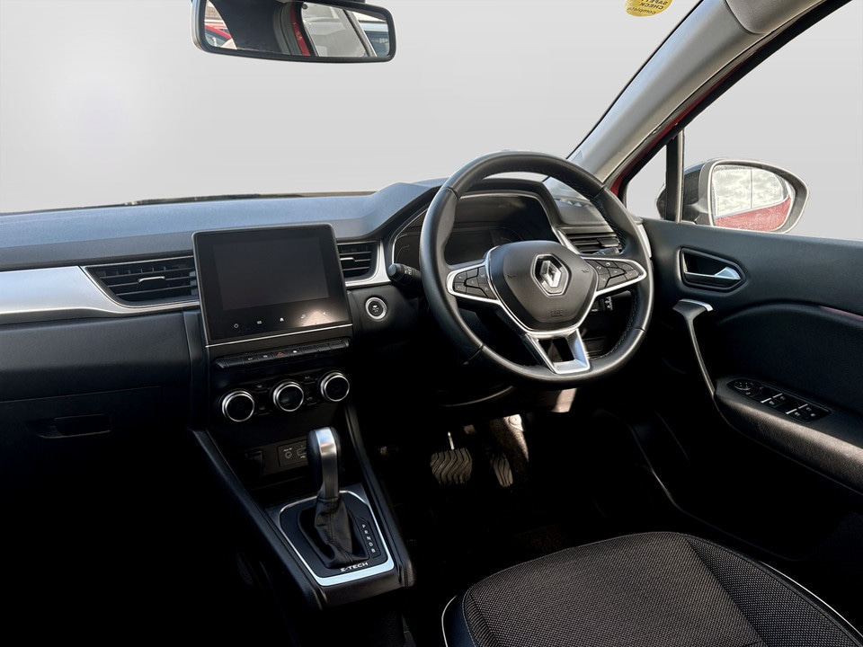 Used Renault Captur 2022 for sale - 78132409: Photo 12