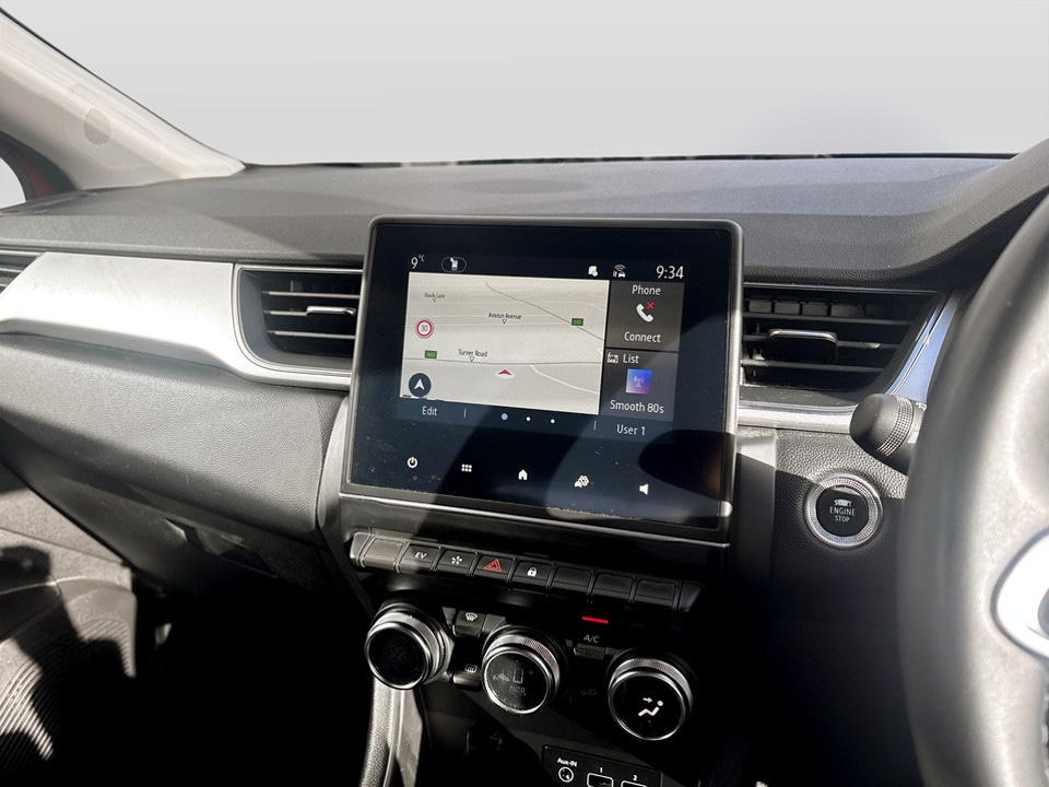 Used Renault Captur 2022 for sale - 78132409: Photo 13