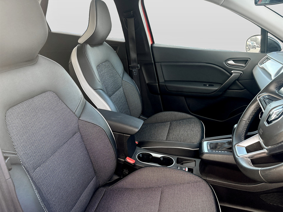 Used Renault Captur 2022 for sale - 78132409: Photo 14