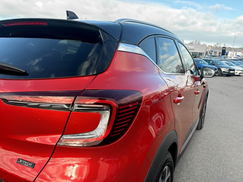 Used Renault Captur 2022 for sale - 78132409: Photo 15