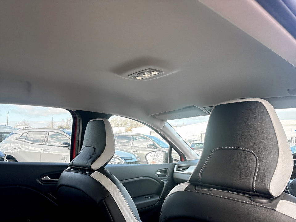 Used Renault Captur 2022 for sale - 78132409: Photo 16