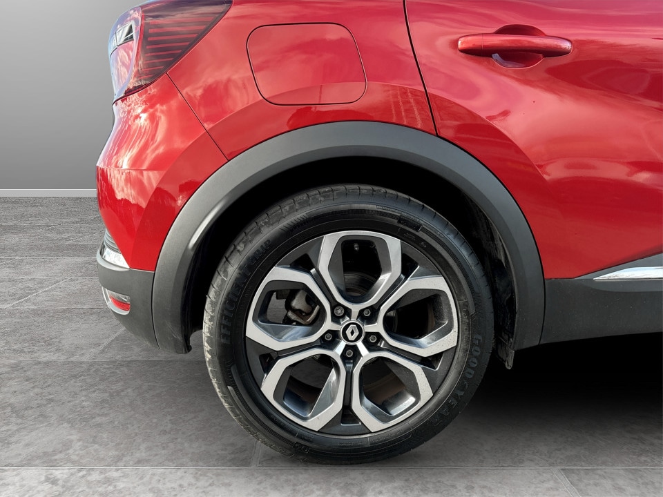 Used Renault Captur 2022 for sale - 78132409: Photo 20