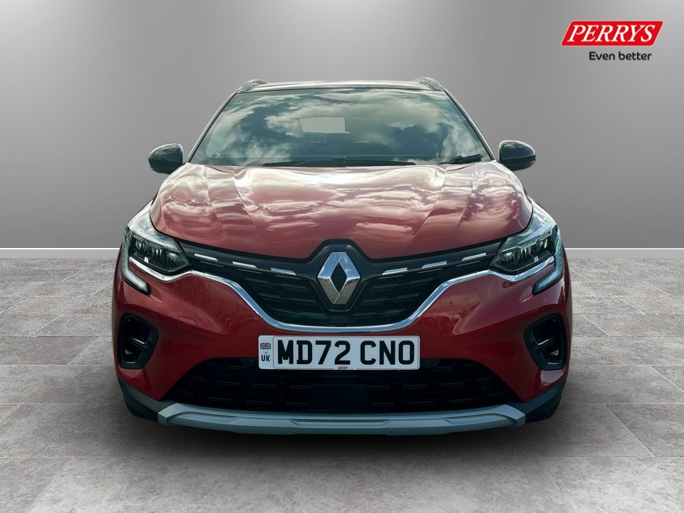 Used Renault Captur 2022 for sale - 78132409: Photo 26