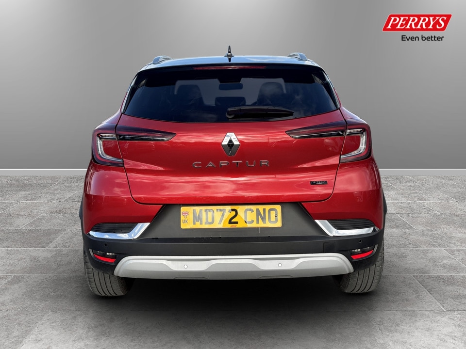 Used Renault Captur 2022 for sale - 78132409: Photo 30