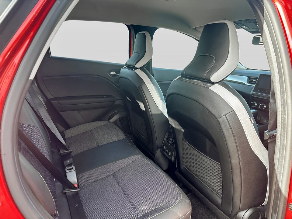 Used Renault Captur 2022 for sale - 78132409: Photo 38