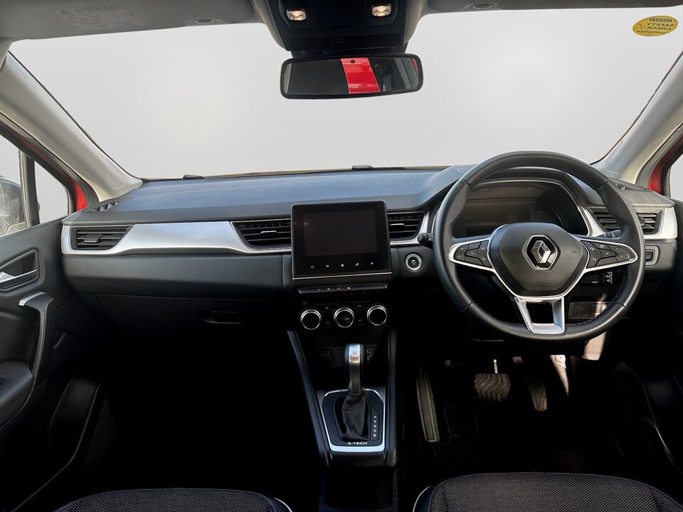 Used Renault Captur 2022 for sale - 78132409: Photo 39