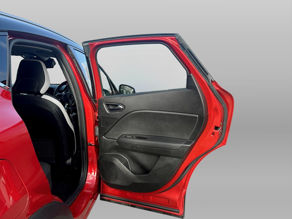 Used Renault Captur 2022 for sale - 78132409: Photo 42