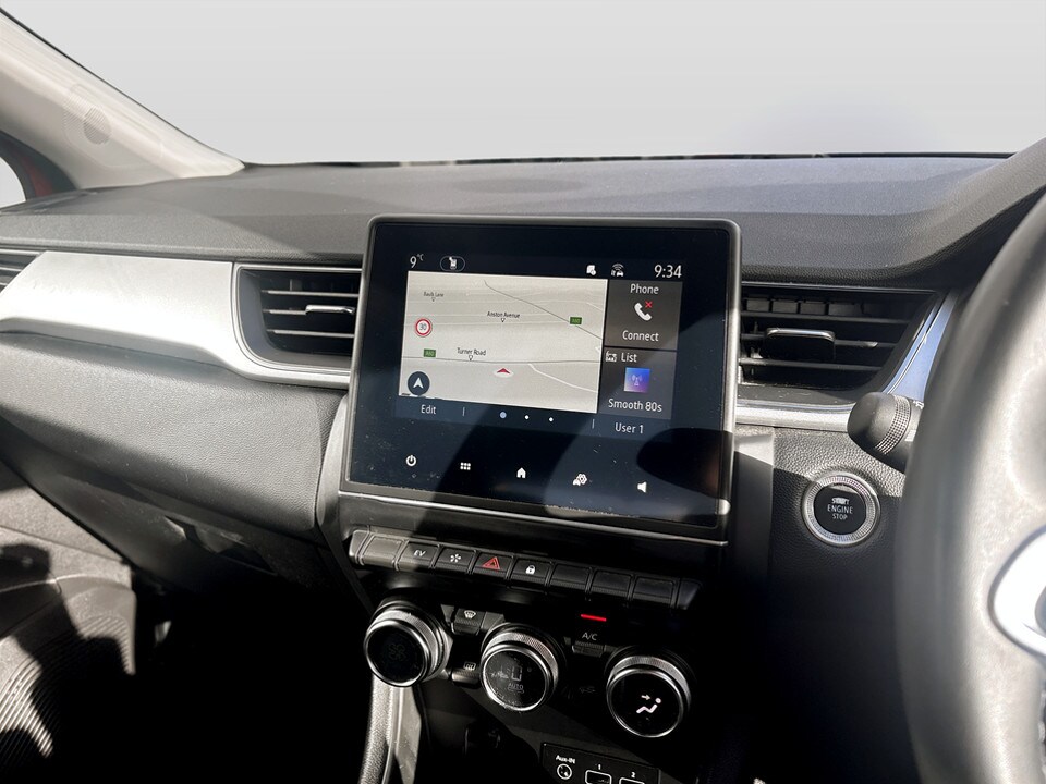 Used Renault Captur 2022 for sale - 78132409: Photo 43