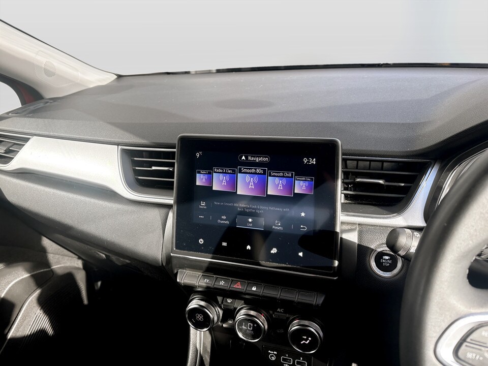 Used Renault Captur 2022 for sale - 78132409: Photo 44