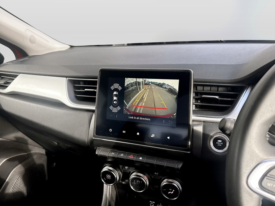 Used Renault Captur 2022 for sale - 78132409: Photo 45