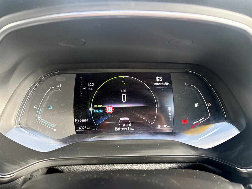 Used Renault Captur 2022 for sale - 78132409: Photo 46