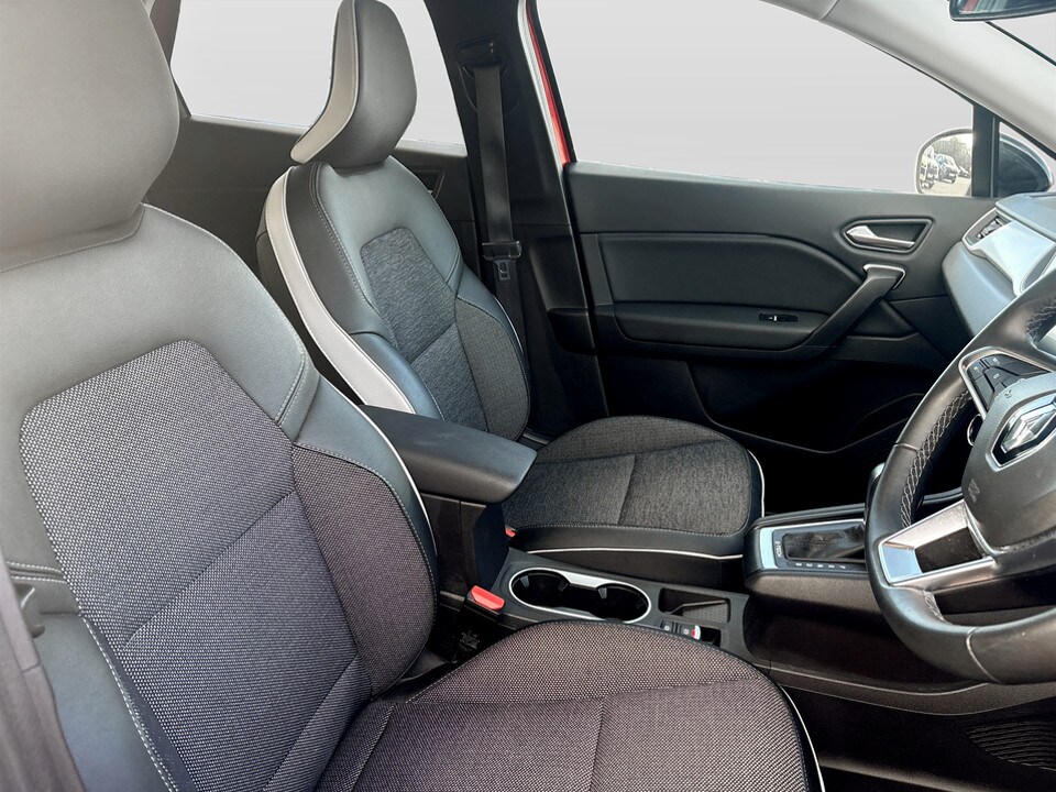 Used Renault Captur 2022 for sale - 78132409: Photo 48