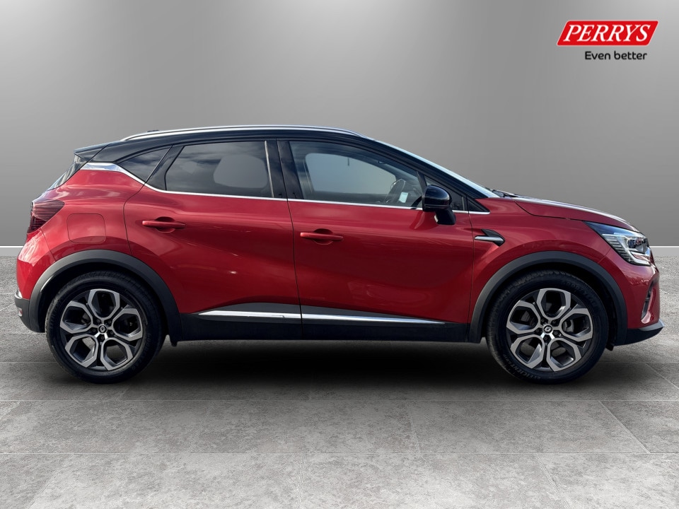 Used Renault Captur 2022 for sale - 78132409: Photo 6