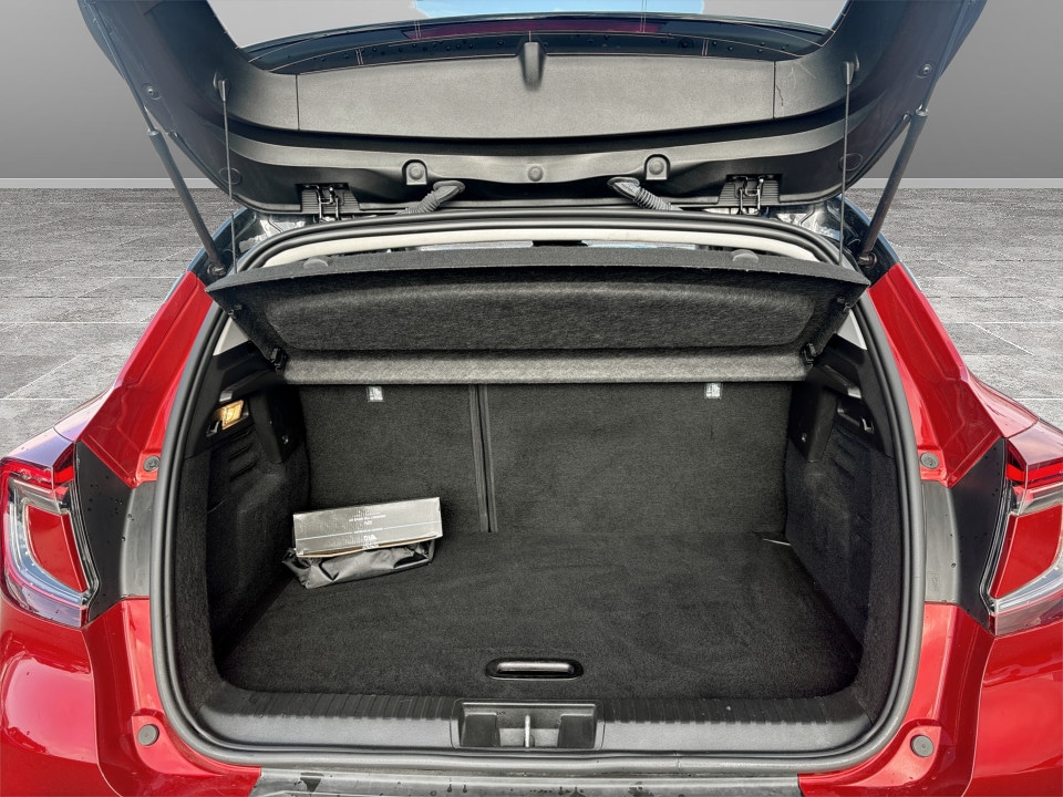 Used Renault Captur 2022 for sale - 78132409: Photo 9