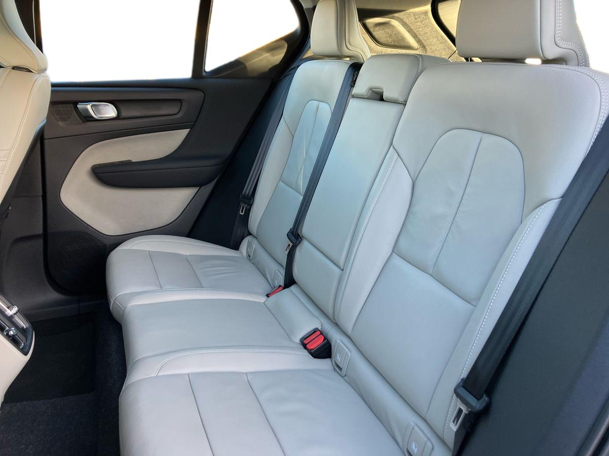 Used Volvo XC40 2021 for sale - 77517024: Photo 19