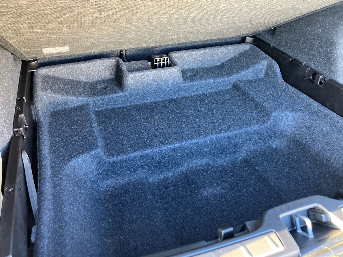 Used Volvo XC40 2021 for sale - 77517024: Photo 21