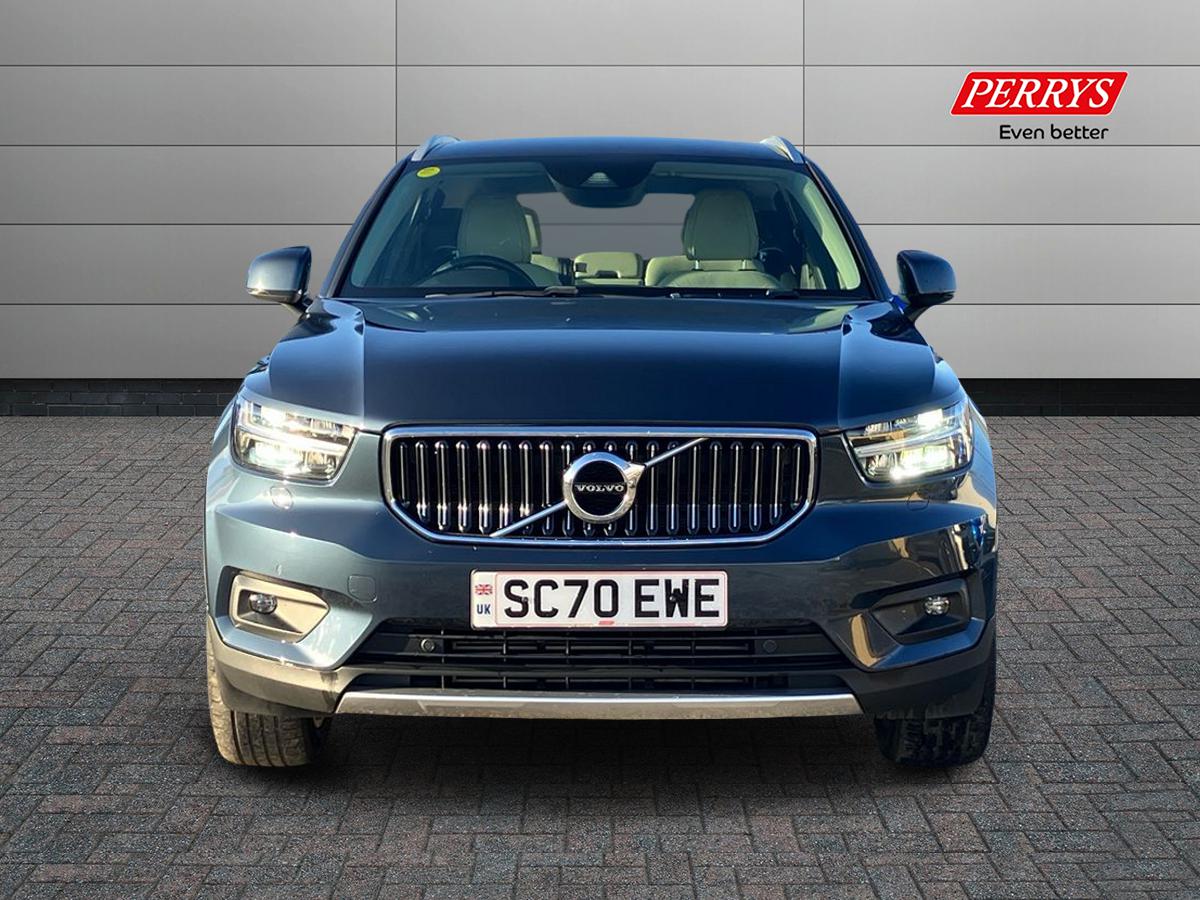 Used Volvo XC40 2021 for sale - 77517024: Photo 4