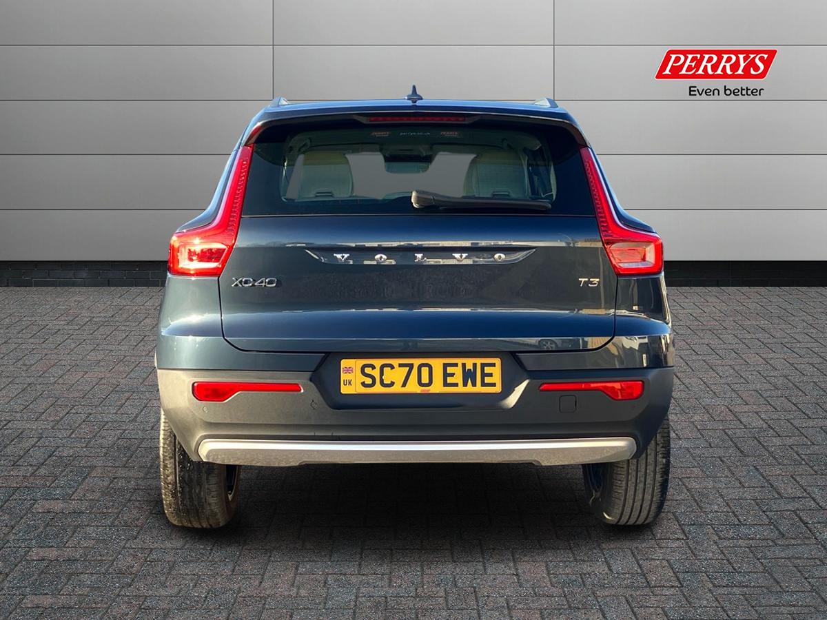Used Volvo XC40 2021 for sale - 77517024: Photo 5