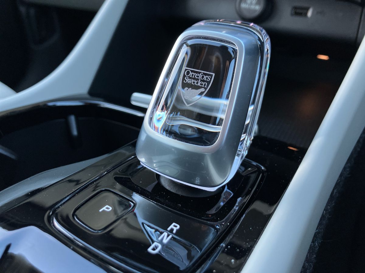 Used Volvo XC40 2021 for sale - 77517024: Photo 50