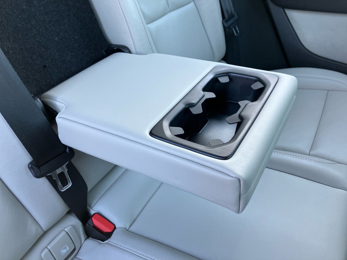 Used Volvo XC40 2021 for sale - 77517024: Photo 55