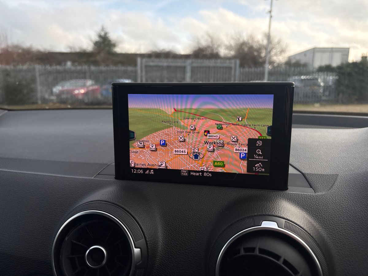 Used Audi Q2 2020 for sale - 77475244: Photo 11