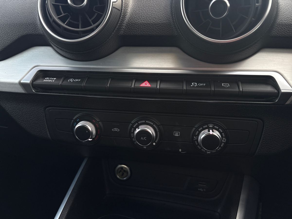 Used Audi Q2 2020 for sale - 77475244: Photo 12