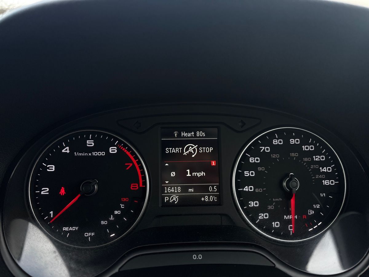 Used Audi Q2 2020 for sale - 77475244: Photo 14