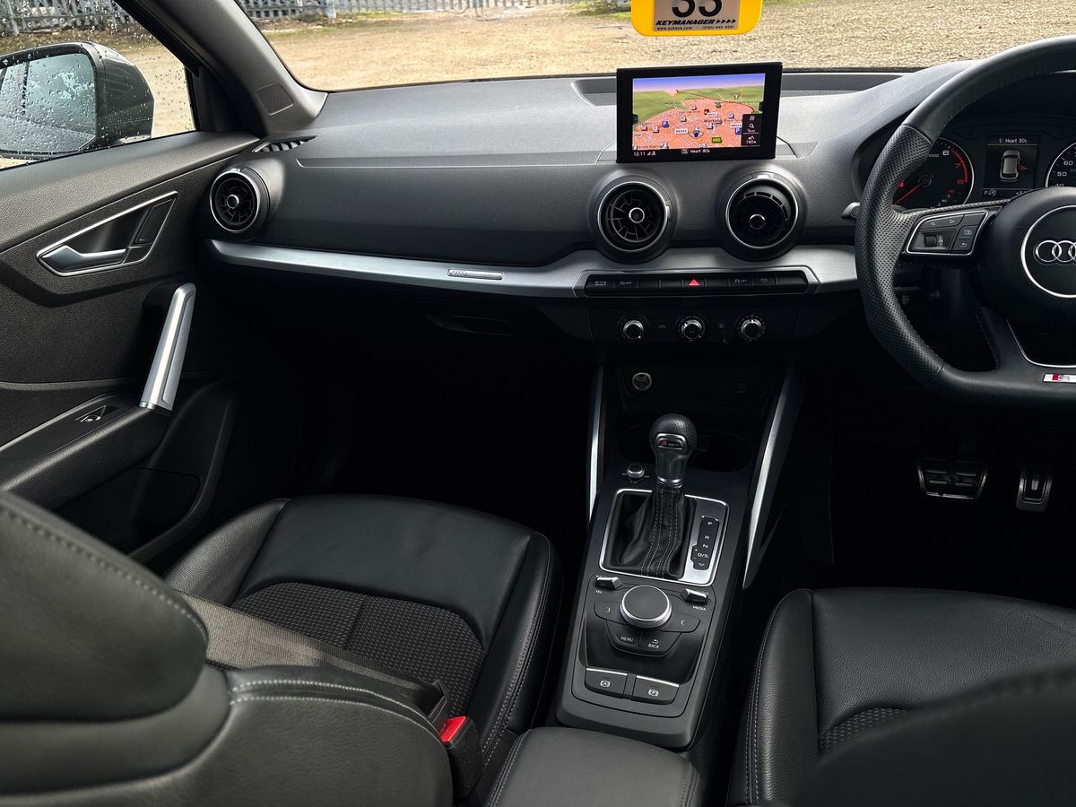 Used Audi Q2 2020 for sale - 77475244: Photo 17