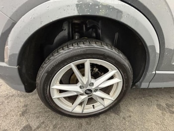 Used Audi Q2 2020 for sale - 77475244: Photo
